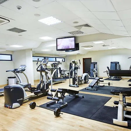 Vacationclub - Olympic Park B303 Apartamento *