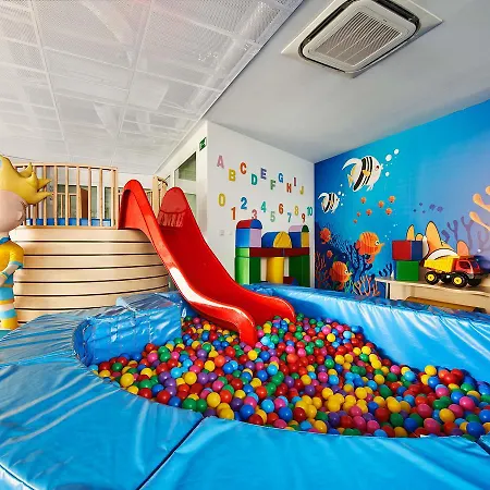 Vacationclub - Olympic Park B303 Kołobrzeg