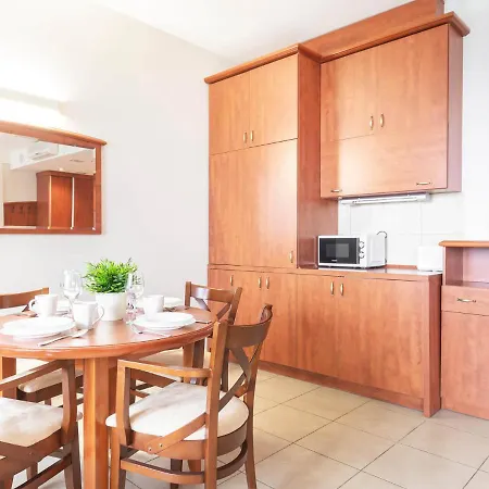 Vacationclub - Olympic Park B303 Apartamento *