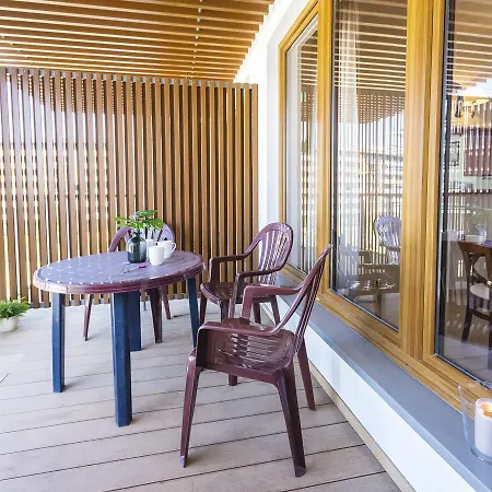 Vacationclub - Olympic Park B303 Kolberg
