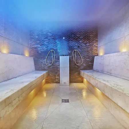 Vacationclub - Olympic Park B303 Apartment