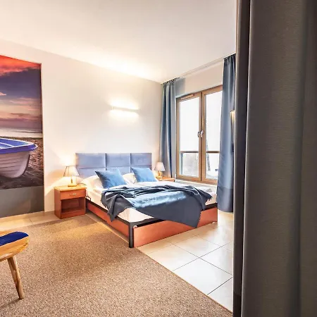 Apartment Vacationclub - Olympic Park B303